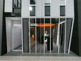Carta Hotel Kyoto Gion