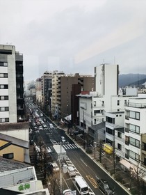 Carta Hotel Kyoto Gion