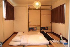 Chayado Kujo