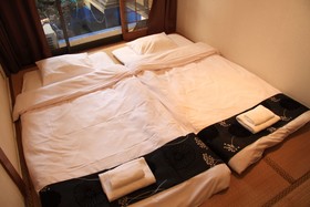 Chayado Kujo