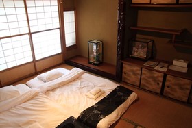 Chayado Kujo