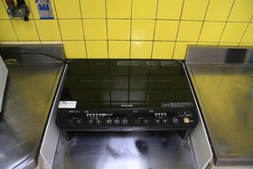 Chayado Kujo