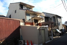 Chayado Kujo