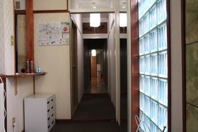 Chayado Kujo