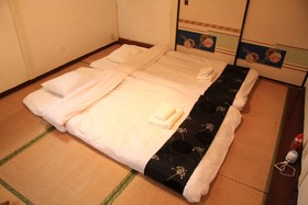 Chayado Kujo