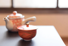 Chayado Mibu