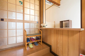 Chayado Mibu