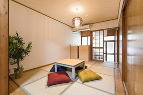 Chayado Mibu