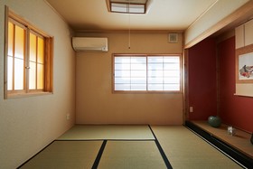 Chogeikan