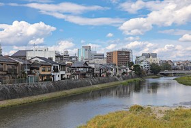 Chogeikan