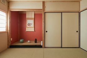 Chogeikan