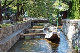 Chogeikan