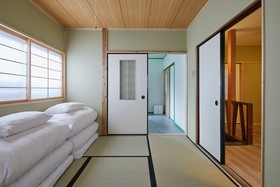 Chogeikan