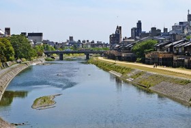 Chogeikan