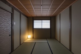 Choya Gosho-Minami