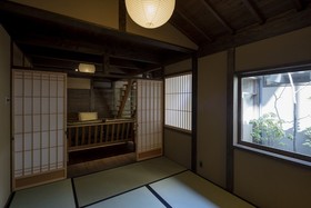 Choya Gosho-Minami