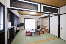 Châtelet Inn Kyoto