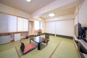 Châtelet Inn Kyoto