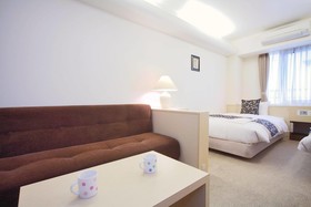 Châtelet Inn Kyoto