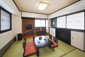 Châtelet Inn Kyoto