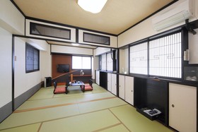 Châtelet Inn Kyoto