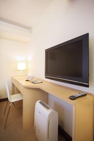 Châtelet Inn Kyoto