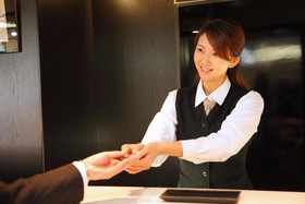 Châtelet Inn Kyoto