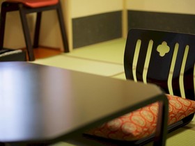 Châtelet Inn Kyoto