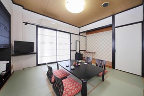 Châtelet Inn Kyoto
