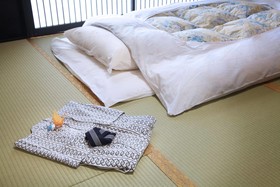 Châtelet Inn Kyoto