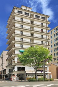Châtelet Inn Kyoto