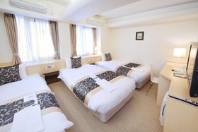 Châtelet Inn Kyoto