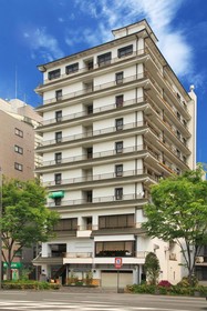 Châtelet Inn Kyoto