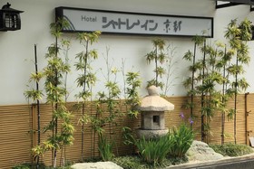 Châtelet Inn Kyoto