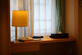 Châtelet Inn Kyoto