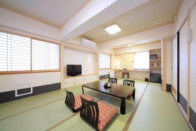 Châtelet Inn Kyoto