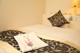 Châtelet Inn Kyoto