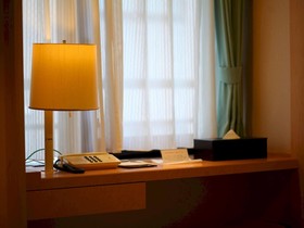 Châtelet Inn Kyoto