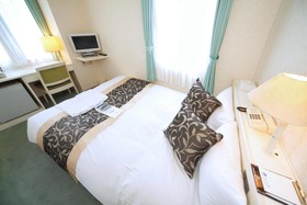 Châtelet Inn Kyoto