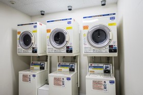 Citadines Karasuma-Gojo Kyoto