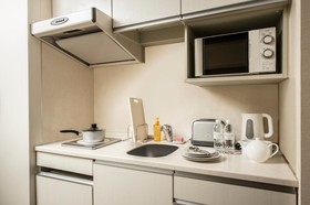 Citadines Karasuma-Gojo Kyoto