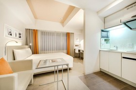 Citadines Karasuma-Gojo Kyoto