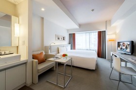 Citadines Karasuma-Gojo Kyoto