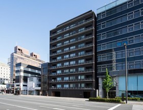 Citadines Karasuma-Gojo Kyoto
