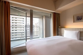 Citadines Karasuma-Gojo Kyoto