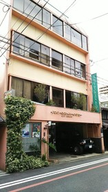 City Pension Tommy Rich Inn Kyoto