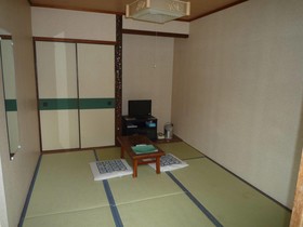 City Pension Tommy Rich Inn Kyoto