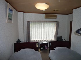 City Pension Tommy Rich Inn Kyoto