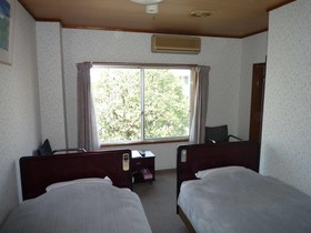 City Pension Tommy Rich Inn Kyoto