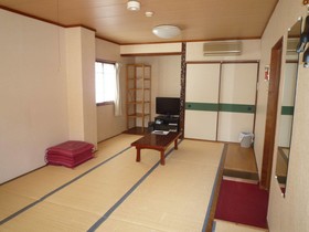 City Pension Tommy Rich Inn Kyoto